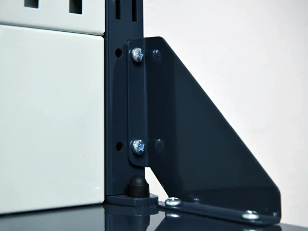 Рабочее место MCN 1552.S266.2-2FR